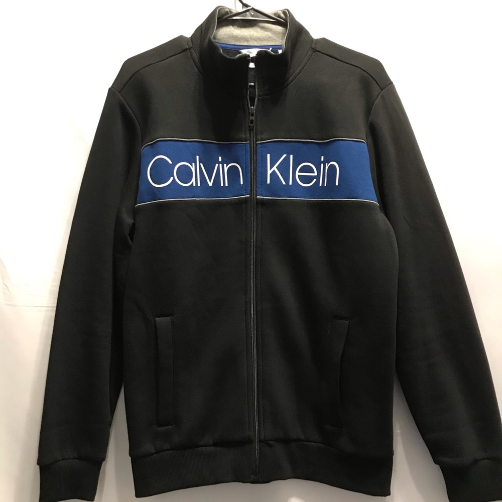 Men’s Calvin Klein jacket Brand New Size M